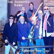 The DaddyO's Band - Remember These Guys? (2019)