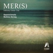 Mathieu Herzog - Mer(s) (2023)