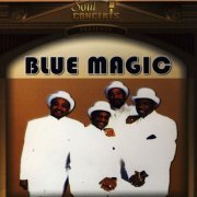 Blue Magic - Live in Washington DC (2010)