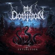My Dominion - Extinction (2025) Hi-Res