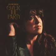Mallory Johnson - Over The Party (2025) Hi-Res