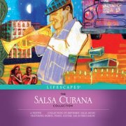Wayne Jones - The Salsa Cubana Collection (2014)