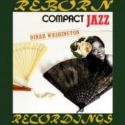 Dinah Washington - Compact Jazz (HD Remastered) (2019)