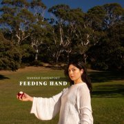 Hannah Davenport - Feeding Hand (2025) Hi Res