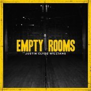 Justin Clyde Williams - Empty Rooms (2021)