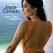 Joyce Cândido - O Bom e Velho Samba Novo (2019)