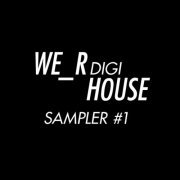 VA - We_R Digi House Sampler 01 (2018)