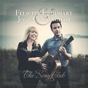 Felicity Urquhart, Josh Cunningham - The Song Club (2021) Hi Res