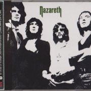 Nazareth - Nazareth (1971) [2004 30th Anniversary Edition]