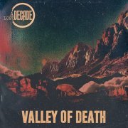 A Lost Decade - Valley Of Death (2023) [Hi-Res]