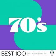 VA - 70's Best 100 (5 CD) (2020)