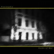 Precenphix - Husks of War (2023)