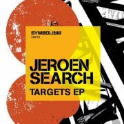 Jeroen Search - Targets EP (2020) flac