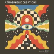 VA - Atmospheric Creations Vol. 5 (2026)