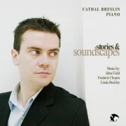 Cathal Breslin - Stories & Soundscapes (2026) Hi-Res