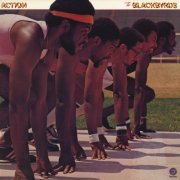 The Blackbyrds - Action (1994/2016) FLAC