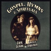 Erik Lunde, Sweet Virginia - Gospel, Hymns, & Spirituals (2024) [Hi-Res]