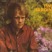 Tim Hardin ‎- Tim Hardin 1 (Japan 2008)