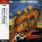 Larry Coryell - Bolero & Scheherazade (1982)