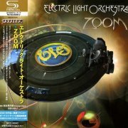 Electric Light Orchestra - Zoom (2001) {2013, Japanese Reissue}