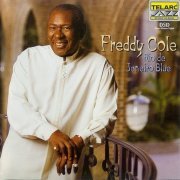 Freddy Cole - Rio De Janeiro Blue (2001)