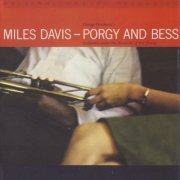 Miles Davis - Porgy And Bess (2019) [SACD]