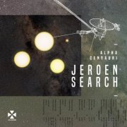 Jeroen Search - Alpha Centauri (2021)