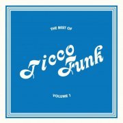 Various Artists - The Best Of Jicco Funk - Vol.1 (2020) [Hi-Res]