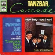 The Swinging Blue Jeans - Live Aus Dem Cascade Beat Club in Koln (1965/1994)