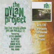 The Dylan Project - The Dylan Project 2 (2010)