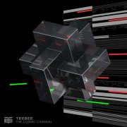 TeeBee - The Cosmic Carnival (2025)