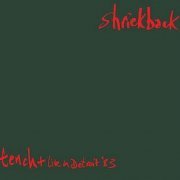 Shriekback - Tench + Live In Detroit '83 [2CD Remastered Set] (2015)