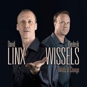 David Linx & Diederik Wissels - Winds Of Change (2013)