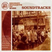 Various Artists - Secret Nuggets of Wise Soundtracks (2023)