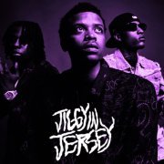 Sha EK, Bandmanrill & Defiant Presents - Defiant Presents: Jiggy in Jersey (Slowed Down) (2023) [Hi-Res]