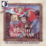 Baltimore Consort - Bright Day Star (1994)