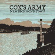 Cox's Army - New Richmond Town (2019)