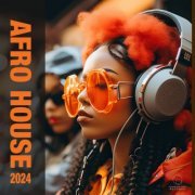 VA - Afro House 2024