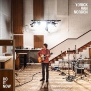Yorick van Norden - Do It Now (2025) Hi-Res