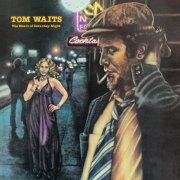 Tom Waits - The Heart Of Saturday Night (1974) [Vinyl]