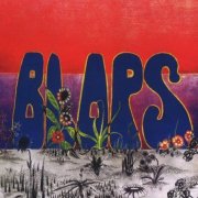 Blops – Blops (Reissue, Remastered 2021) (1974)