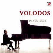 Arcadi Volodos - Volodos Plays Liszt (2007) [Hi-Res]