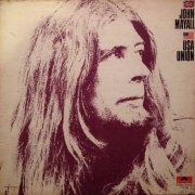 John Mayall - USA Union (1970) [Vinyl]
