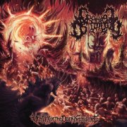 Cranial Osteotomy - Vortex of the Dark Knowledge (2026) Hi-Res