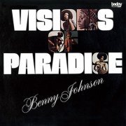 Benny Johnson - Visions of Paradise (Reissue) (2023)