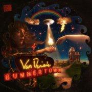 Van Darien - bummertown (2025) [Hi-Res]