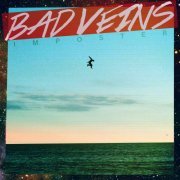 Bad Veins - Imposter (2023) [Hi-Res]