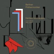Herbert von Karajan - Live in Berlin 1953-1969 (2025) [24xSACD]