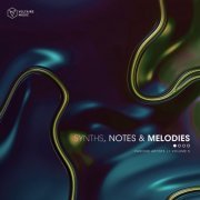 VA - Synths, Notes & Melodies Vol 5 (2024)