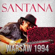 Santana - Warsaw 1994 (2026)
